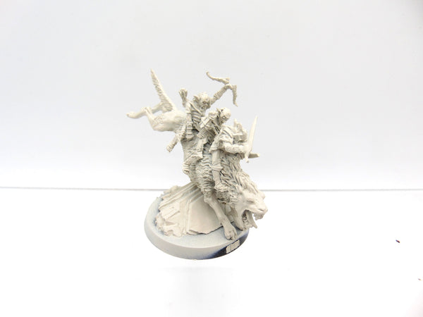 Moria Goblin Warg Marauder
