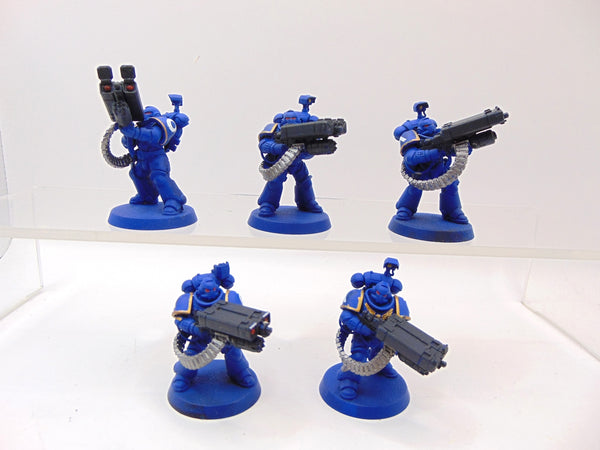 Desolation Squad