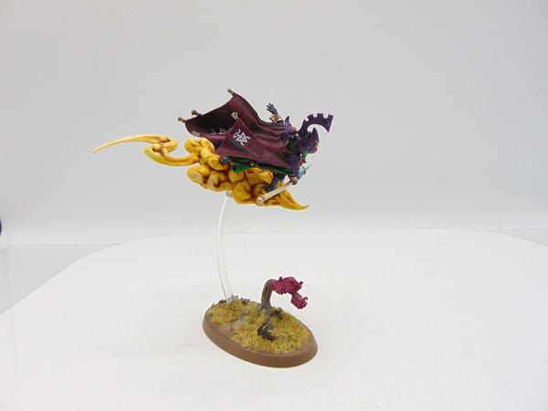 Farseer Skyrunner Conversion