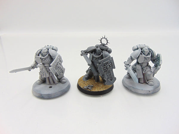 Bladeguard Veterans