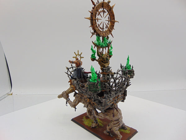 Chaos Warshrine