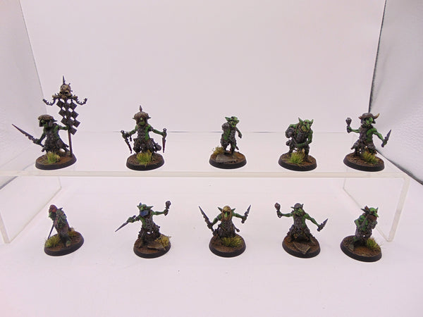 Hobgrot Slittaz