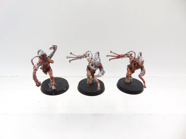 Arco Flagellants