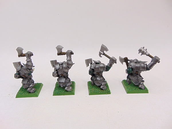 Black Orcs