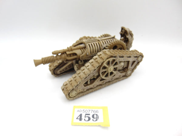 Krios Strike Tank