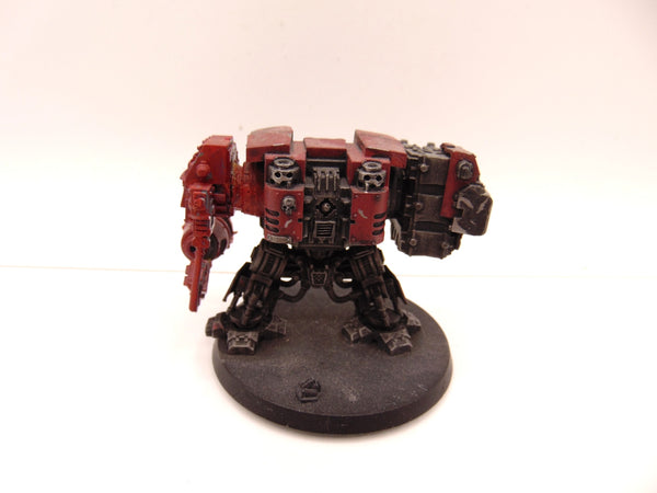 Ironclad Dreadnought