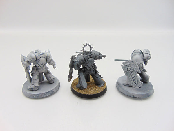 Bladeguard Veterans