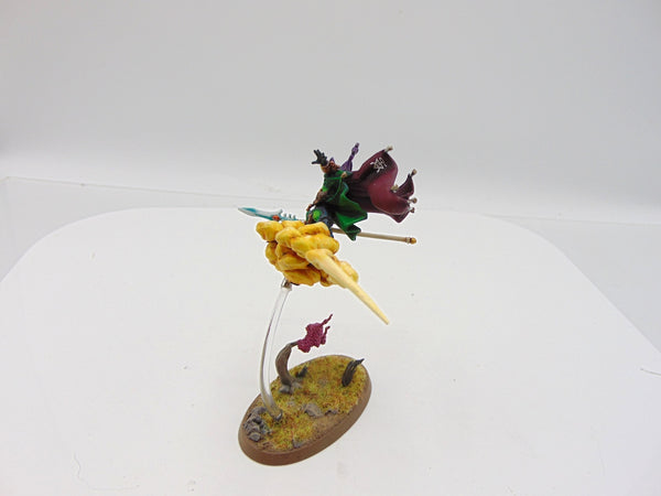Farseer Skyrunner Conversion