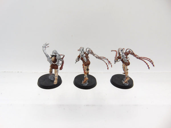 Arco Flagellants