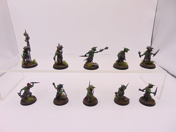 Hobgrot Slittaz