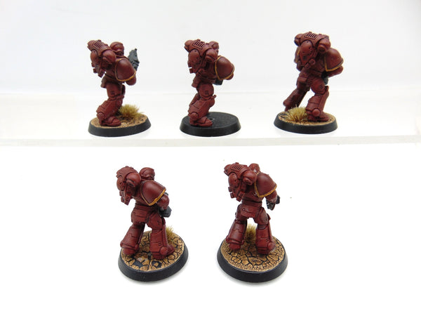 Intercessors