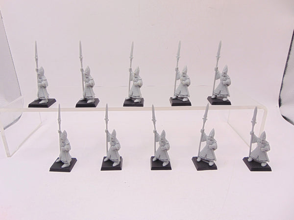 High Elf Spearmen