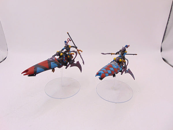 Skyweavers