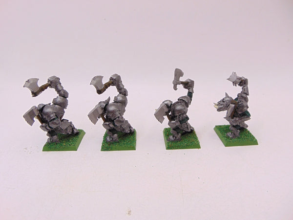 Black Orcs