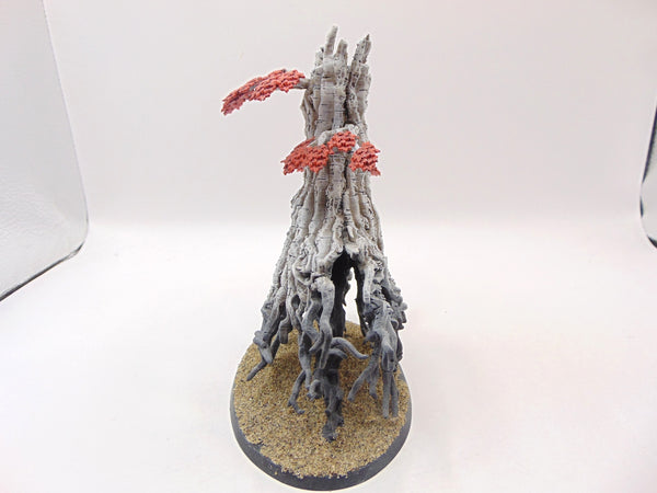 Vengeful Skullroot