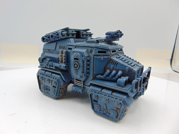 Taurox Prime