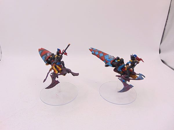 Skyweavers