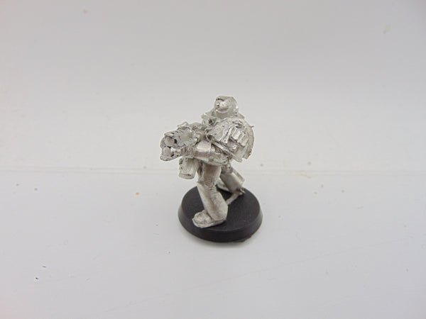 Grey Knight Incinerator