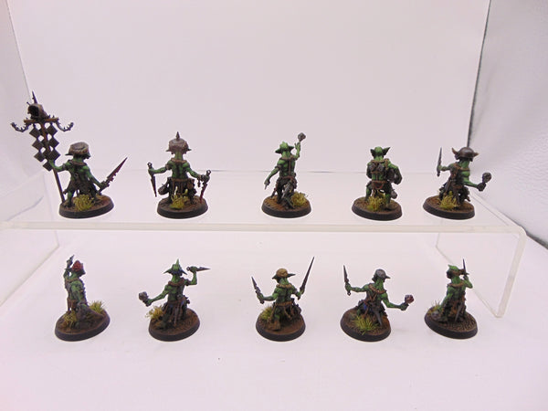 Hobgrot Slittaz