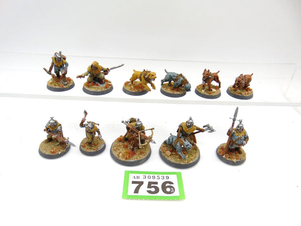 Wildercorps Hunters