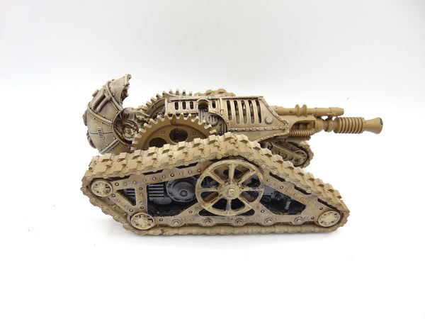 Krios Strike Tank