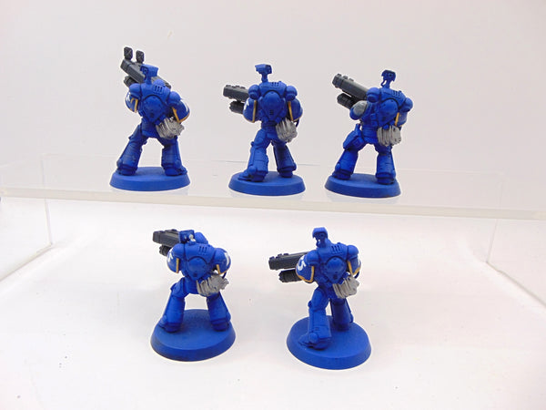 Desolation Squad