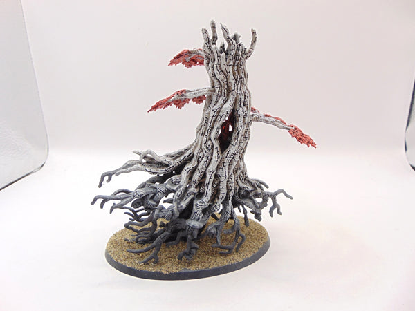 Vengeful Skullroot