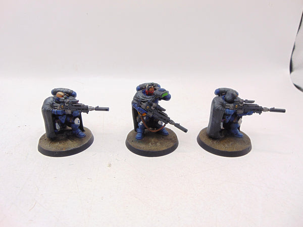 Eliminators