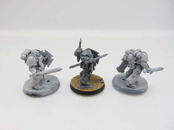 Bladeguard Veterans