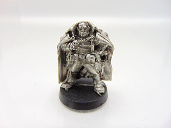 Lord Castellan Ursarkar Creed