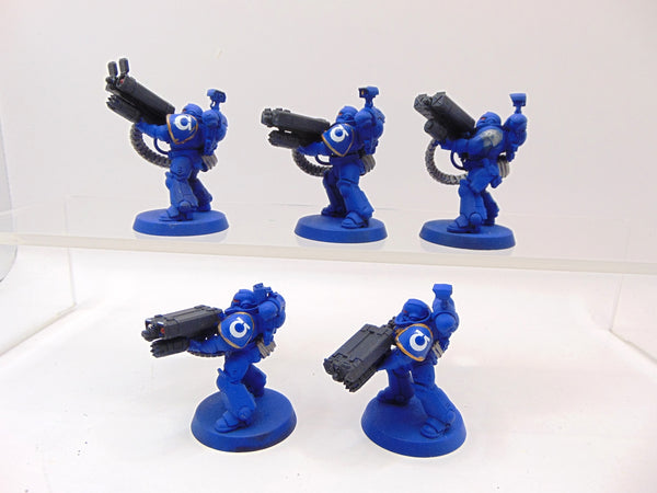 Desolation Squad