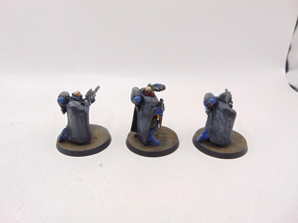 Eliminators