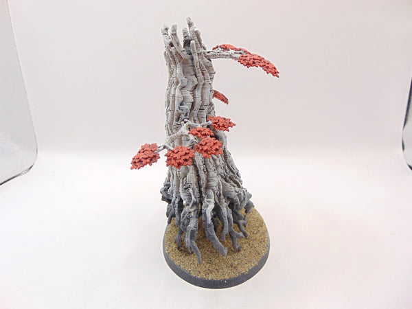 Vengeful Skullroot