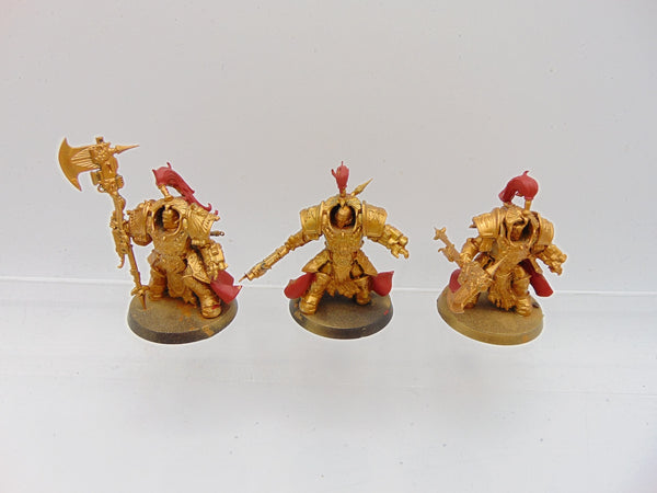 Allarus Custodians