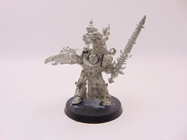 Abaddon the Despoiler