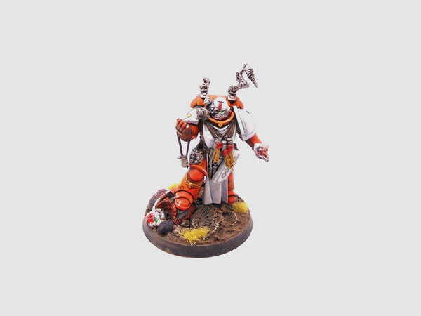 Primaris Apothecary