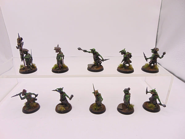 Hobgrot Slittaz