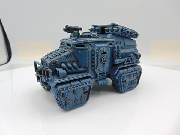 Taurox Prime