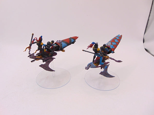Skyweavers