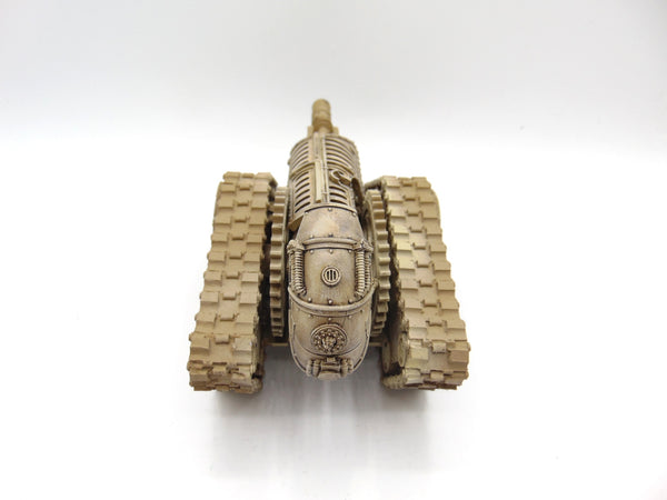 Krios Strike Tank