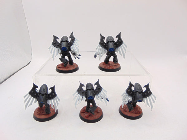 Dark Fury Assault Squad