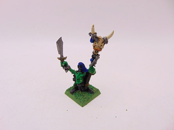 Goblin Shaman