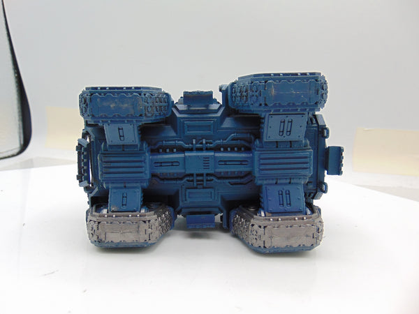 Taurox Prime