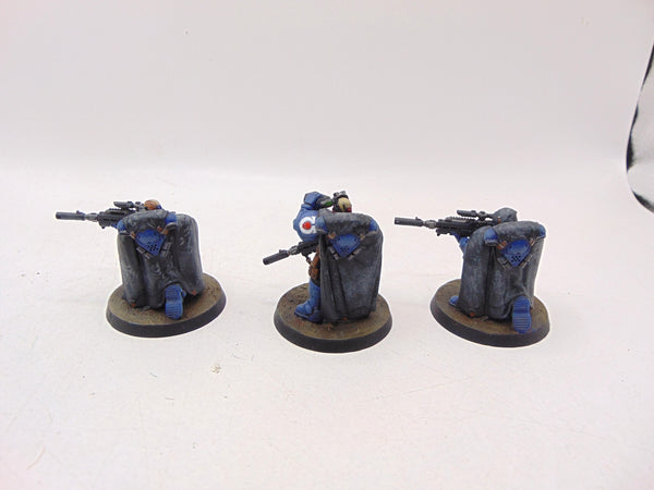 Eliminators