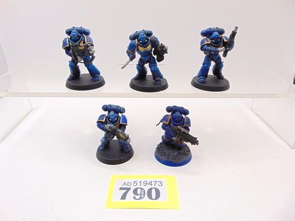 Intercessors