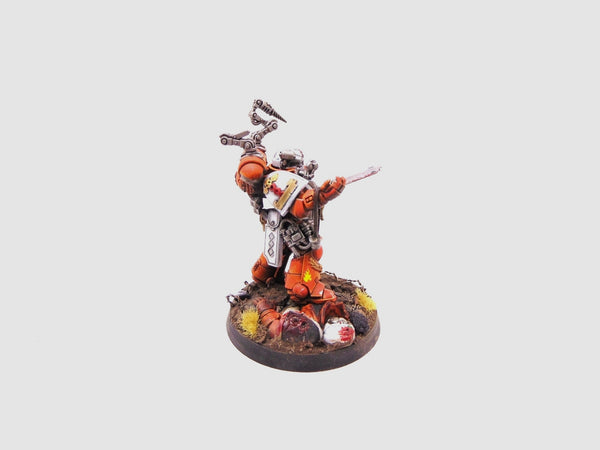 Primaris Apothecary