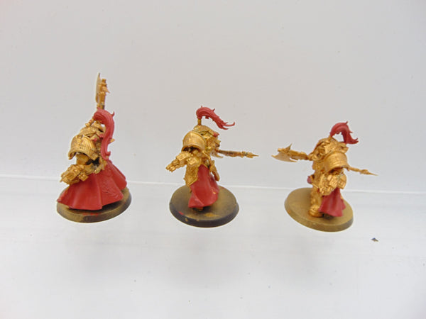 Allarus Custodians