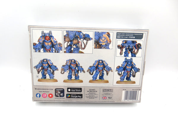 Aggressor Squad