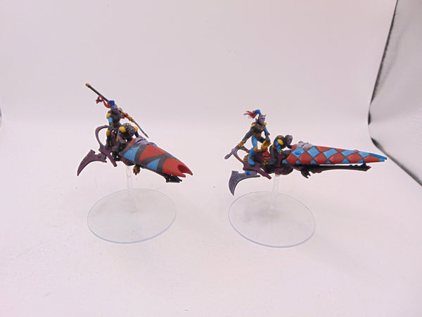 Skyweavers