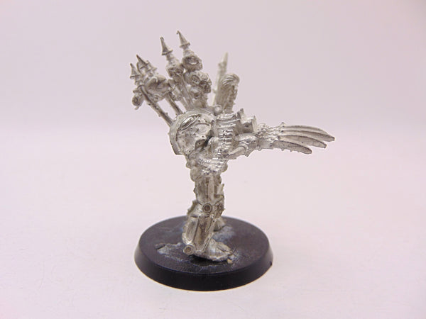 Abaddon the Despoiler